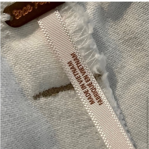 Free People Barcelona Balloon Pants - Picture 5 of 5